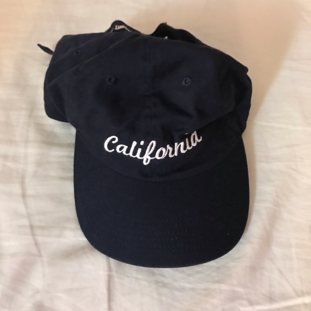 🍋 Brandy melville cap 🍋
